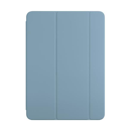 APPLE iPAD AIR 11" (M2) CUSTODIA SMART FOLIO FLIP COVER DENIM